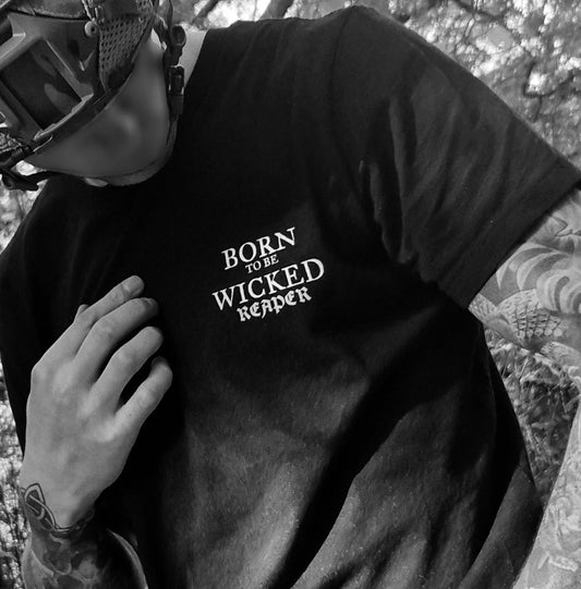 Embracing the Edge: The Reaper Collection by Born to Be Wicked - Born To Be Wicked