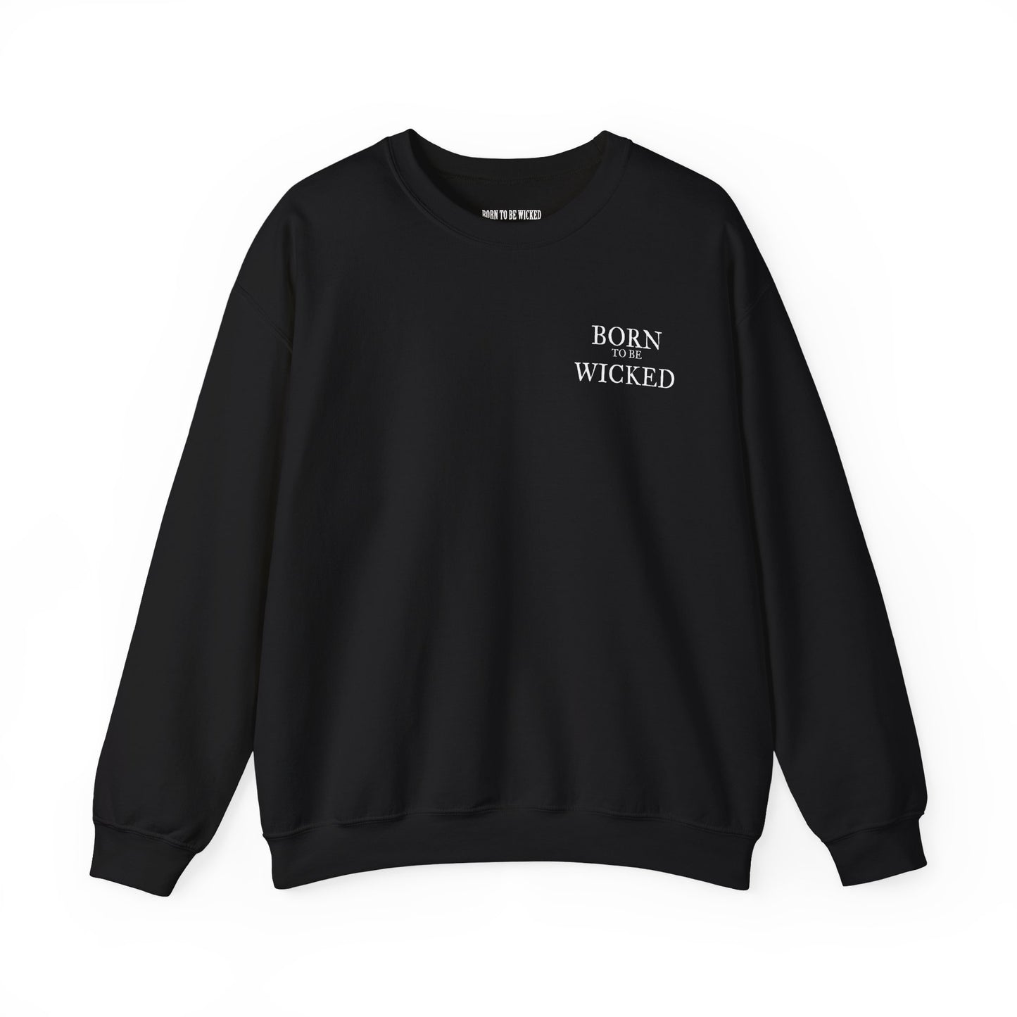 Different Ways Sweatshirt